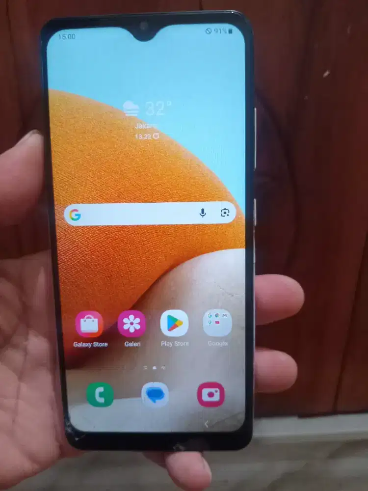 Samsung a32.Ram Rom