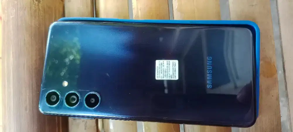 Jual Samsung m54