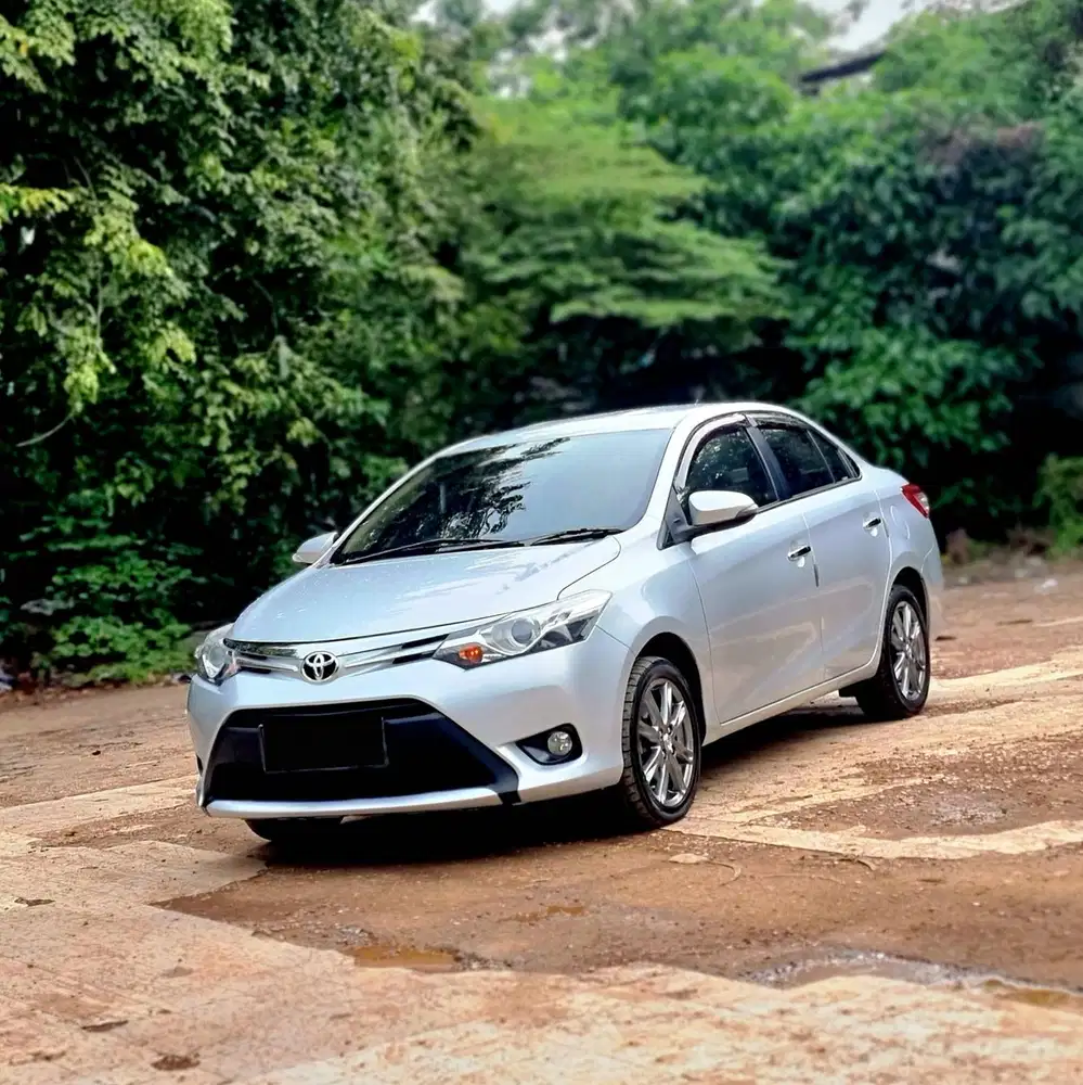 Toyota VIOS 1.5 G 2014 - AT