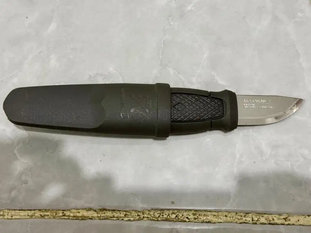 Morakniv Eldris (Second)