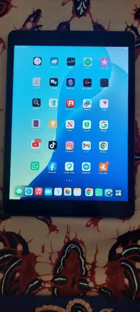 Ipad gen 9 64gb