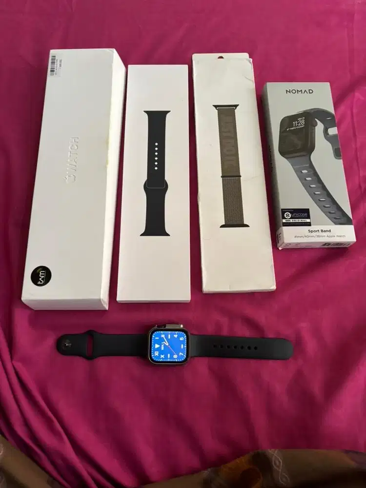 Apple watch series 8 41mm ibox