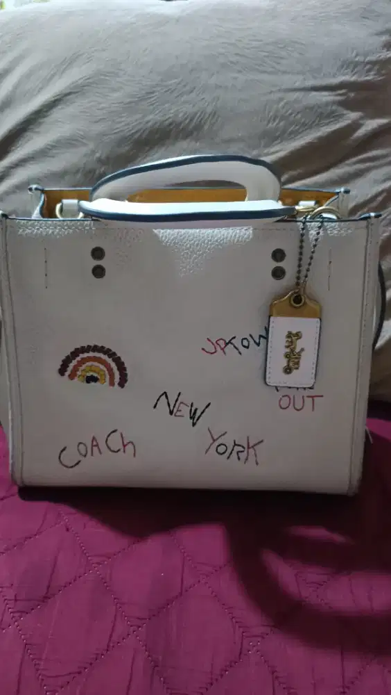 Tas Coach Original