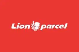 Lowongan admin lion parcel