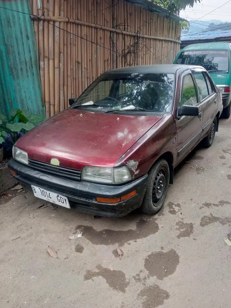 penjual