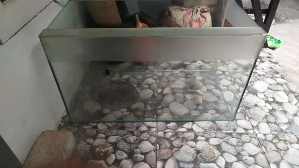 Akuarium aquarium UK 70x35cm