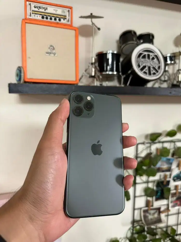 iPhone 11 Pro 64