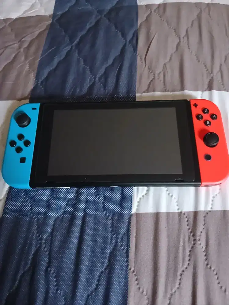 Nintendo switch 2 + 10 games