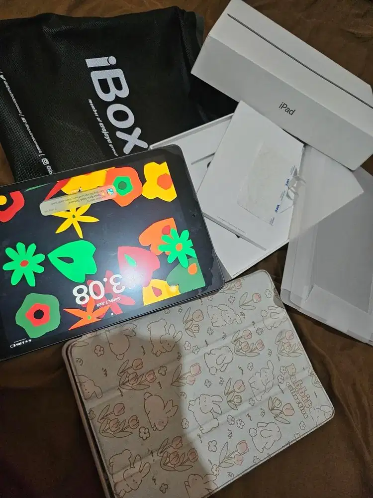 Ipad 9 IBOX 64GB