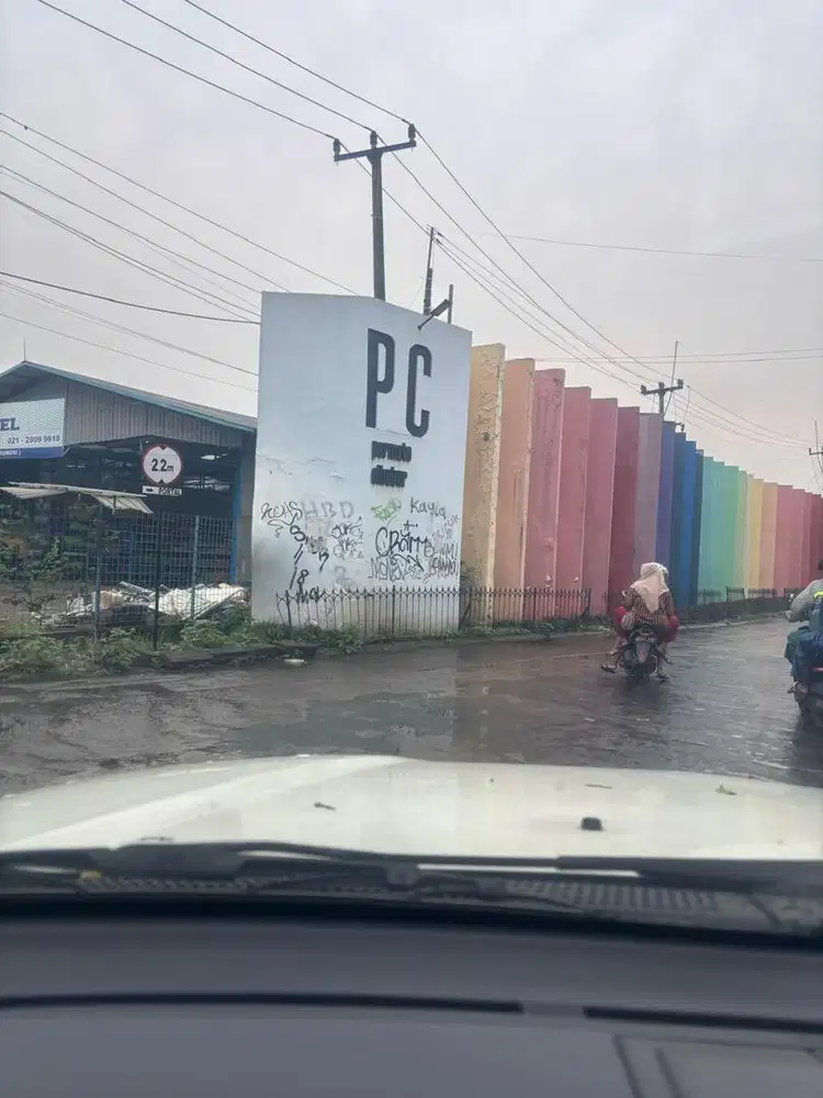 Ruko Permata Cibubur