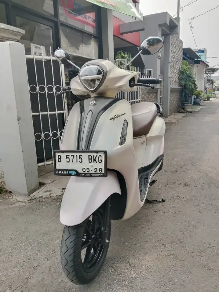 Filano 2023 pajak panjang