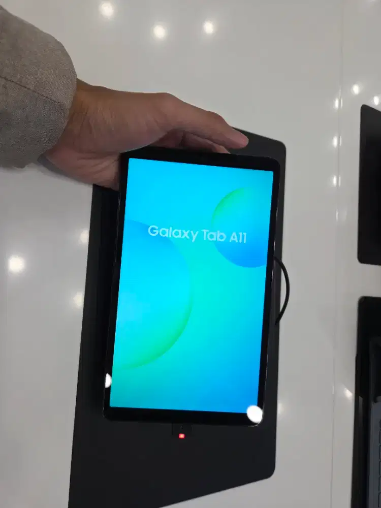 Cicilan tanpa bunga Samsung Tab A11