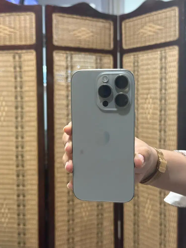 Iphone 16 Pro 128GB