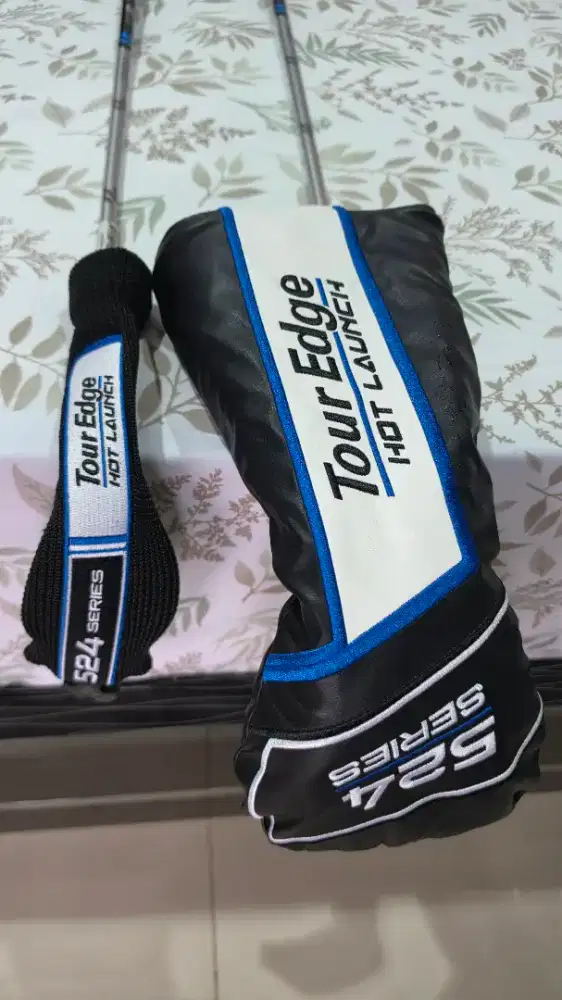 Stick / Stik Golf Hybrid 4 Tour Edge Loft 22