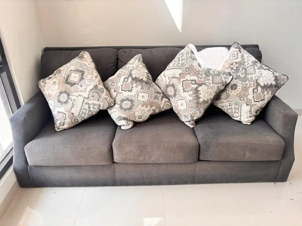 Sofa Ashley Informa Second