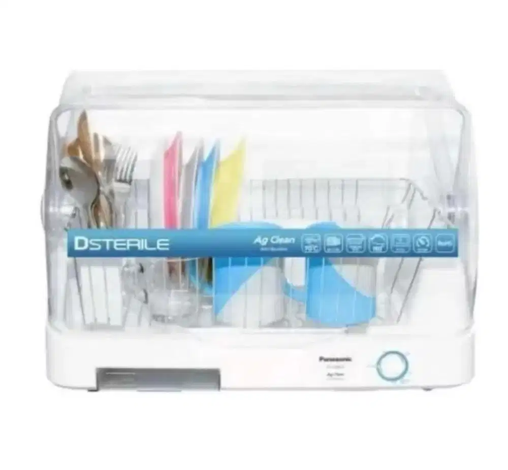 Panasonic Dish Dryer FD-S03S21