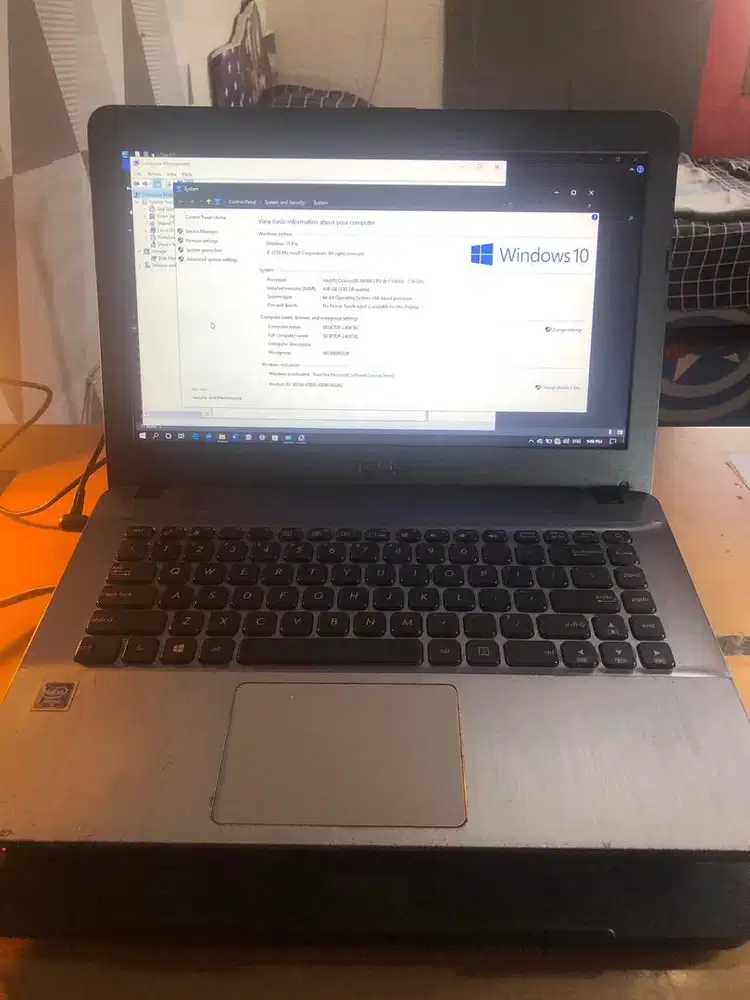 Laptop Asus Murah