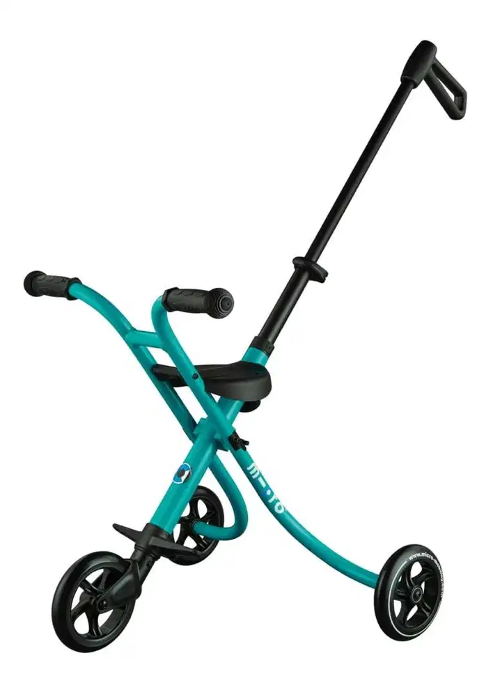 M-CRO Trike like New