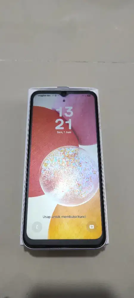 Samsung Galaxy A14