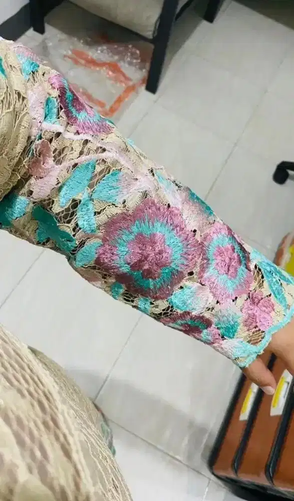Dress kebaya - Renata Women Indonesia