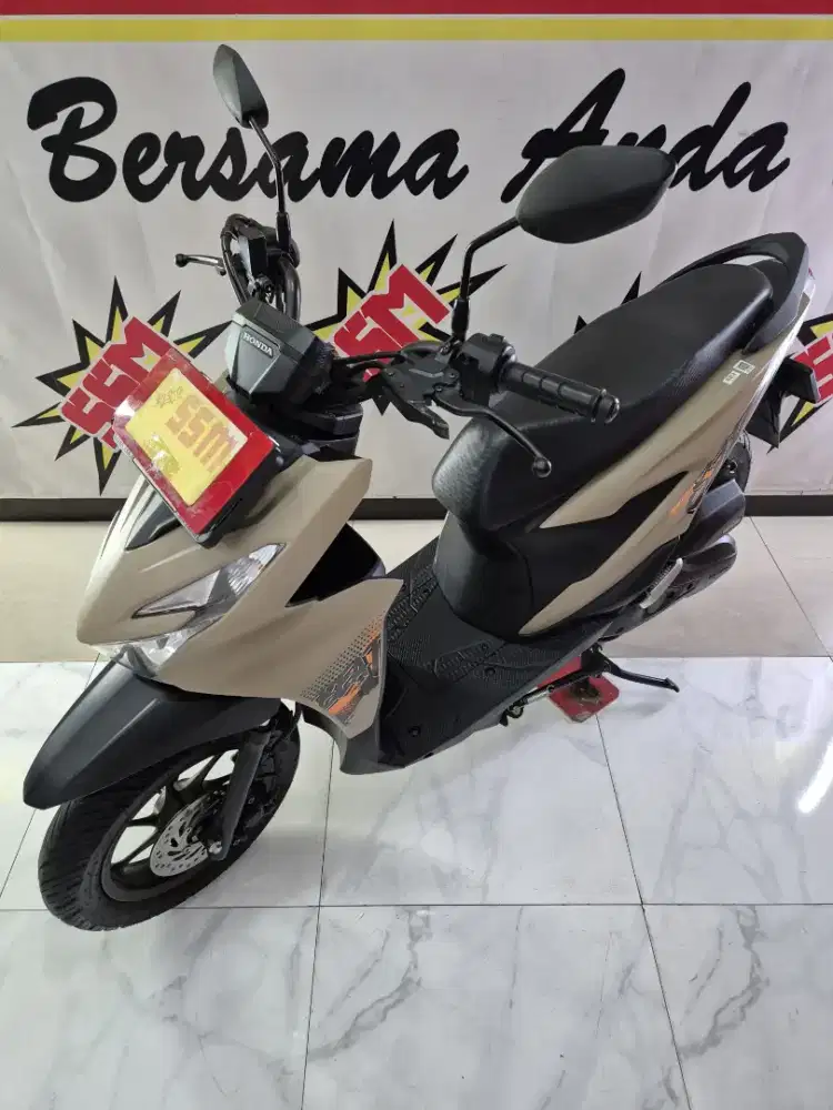 Beat Streat all-new fi cbs warna favorit