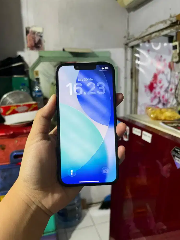 iPhone 14 128gb beacukai