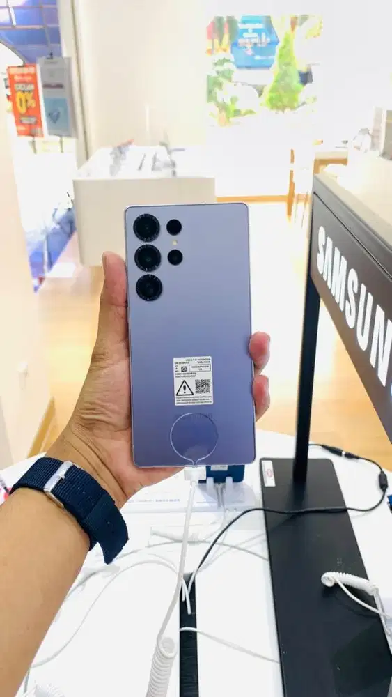 Samsung s25 ultra