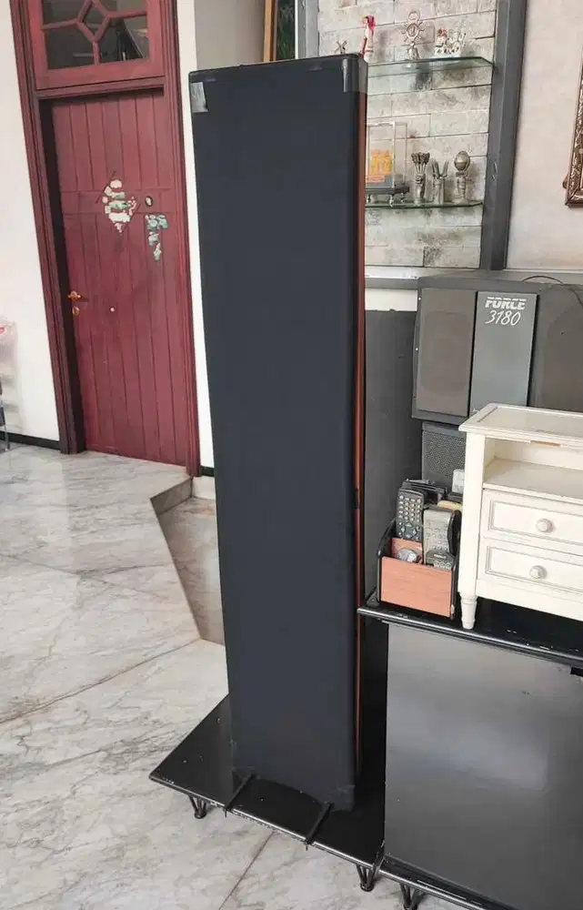 Speaker Floorstanding LFT-8