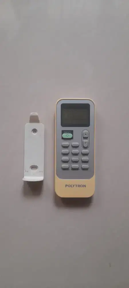 REMOTE AC Polytron