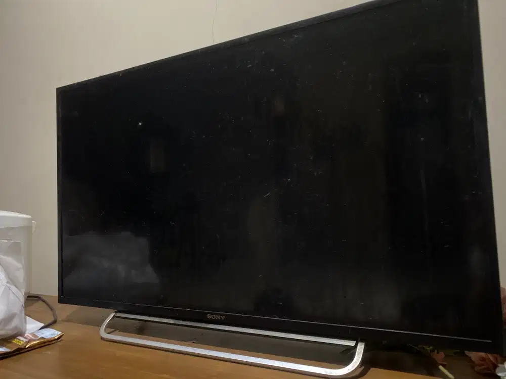 TV Sony 40” W600B 75 W