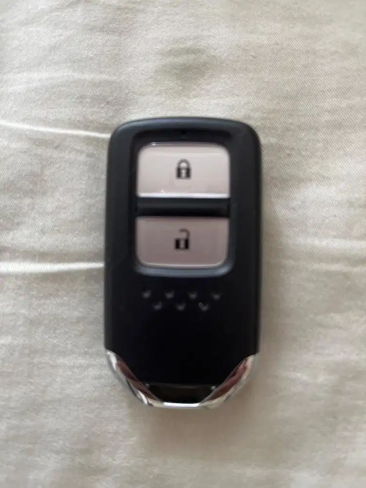 Kunci Honda HRV