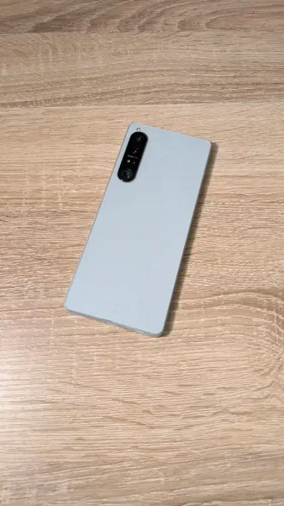 Xperia 1 IV 256 bea cukai resmi