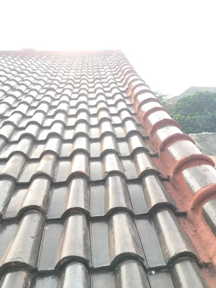 Tukang perbaikan atap bocor dan renovasi rumah dll