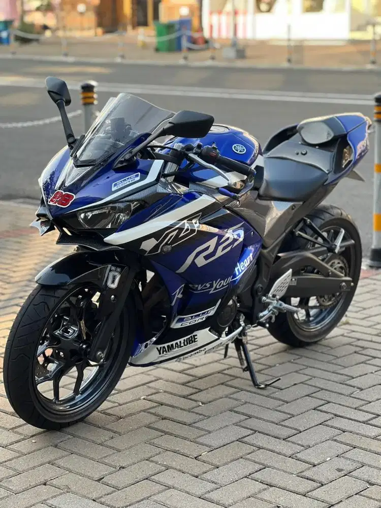 For Sale! 2014 Yamaha YZF-R25
