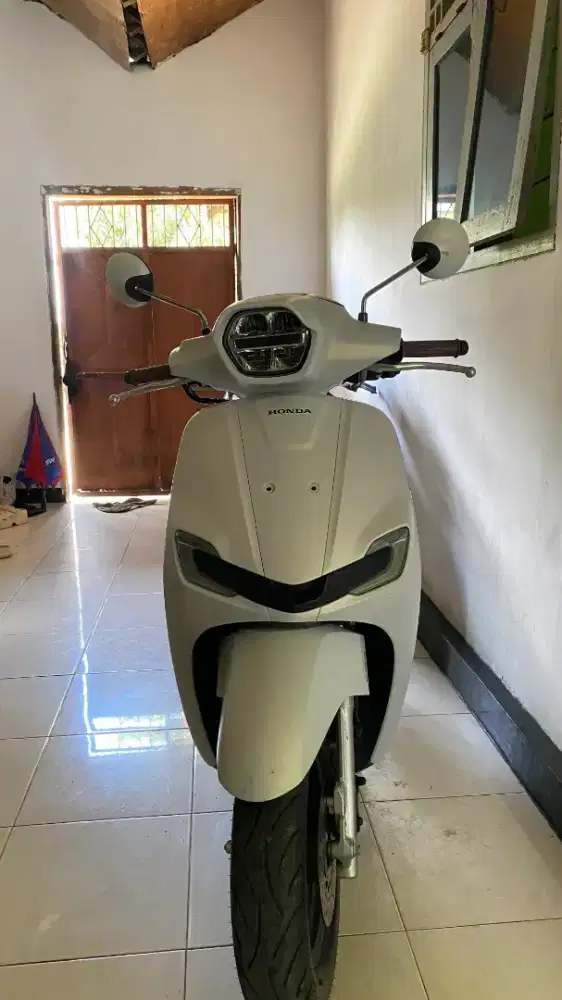 Honda stylo160 ABS