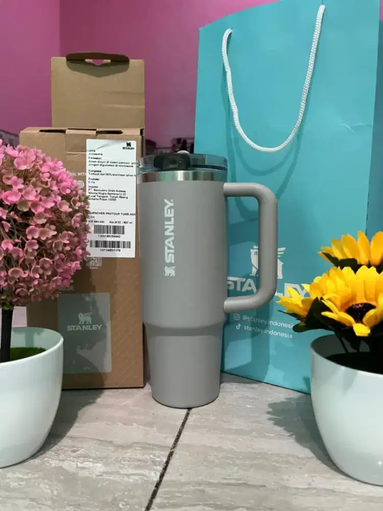 Stanley Quencher Pro Tour jual BU