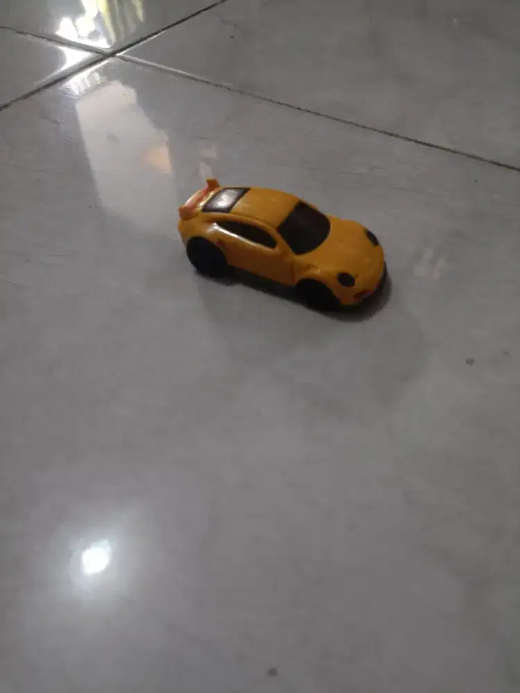 Mobil bekas porsche