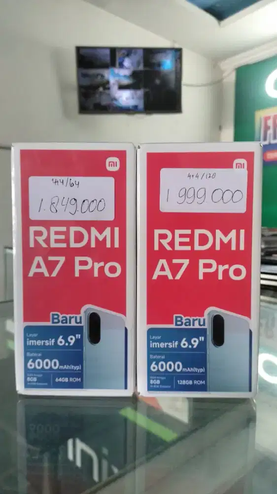 READY REDMI A7 PTO SEJUTAAN