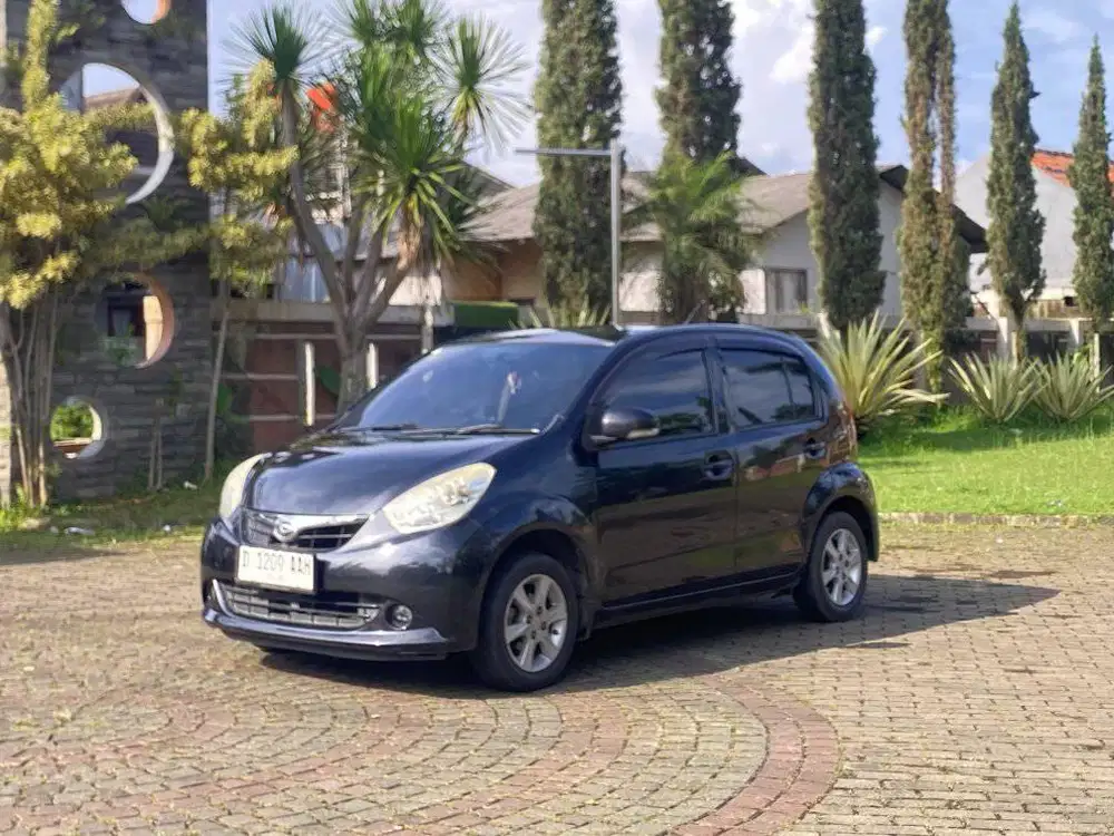 dp 5 sirion rs 1,3 mt 2013
