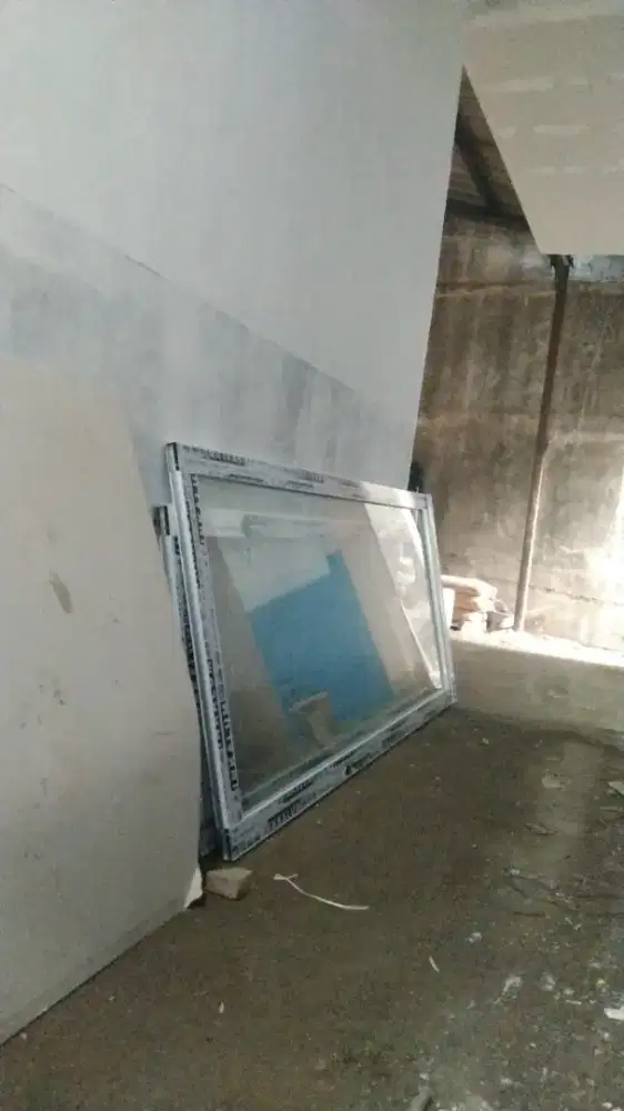 Kusen pintu minimalis