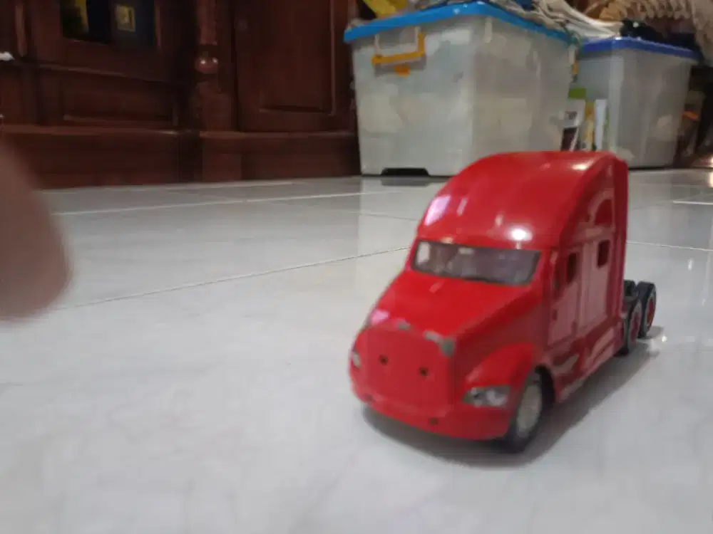 Truk kenworth america