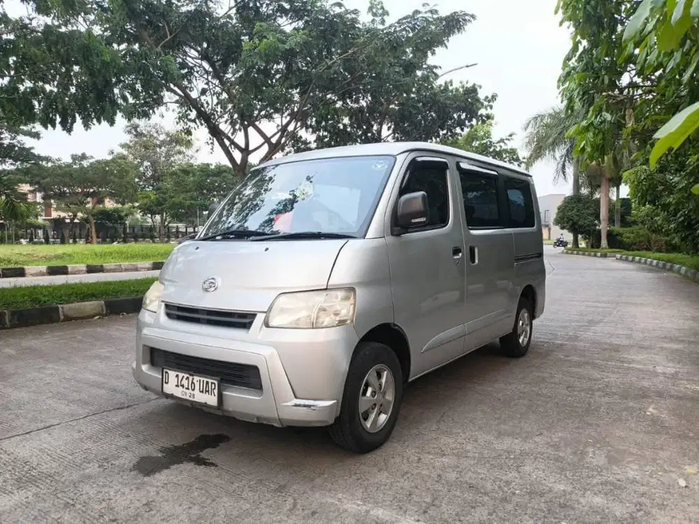dp 9 grand max d 1,3 minibus mt 2018