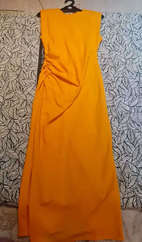 Di Jual Zara Long Dress