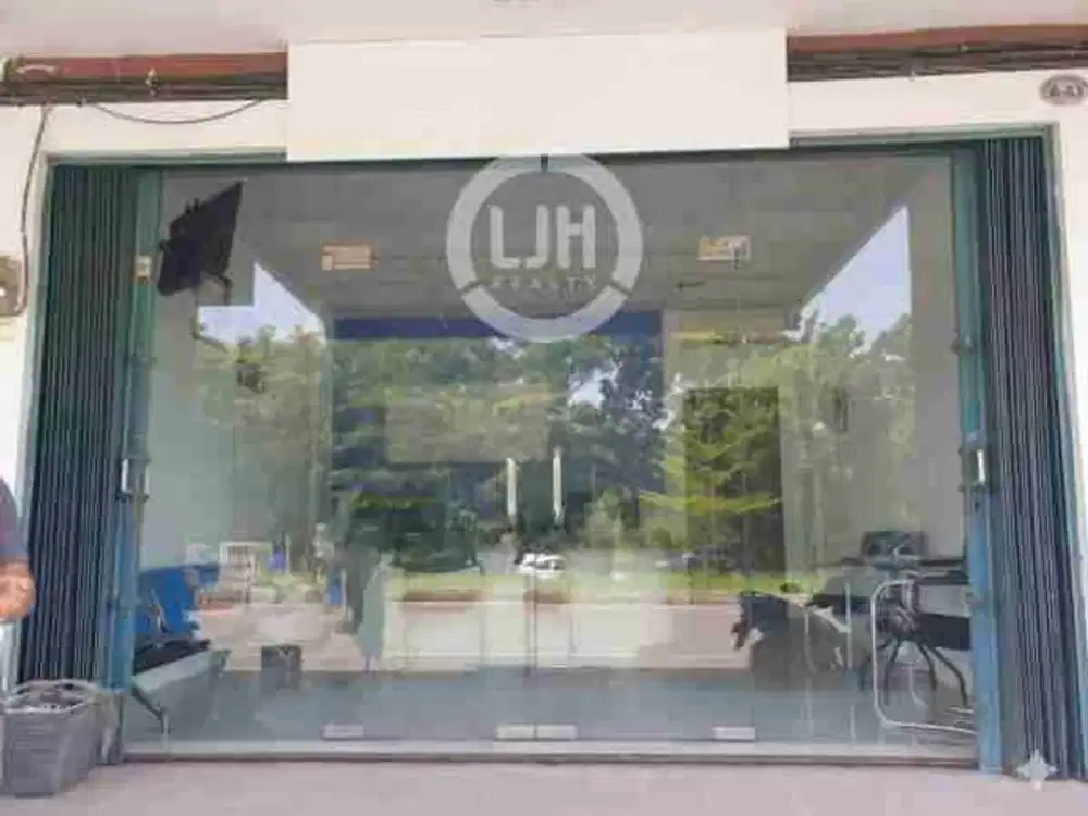 Dijual Ruko 2 Lantai Grand Niaga Mas Batam Center Cocok Untuk Kantoran