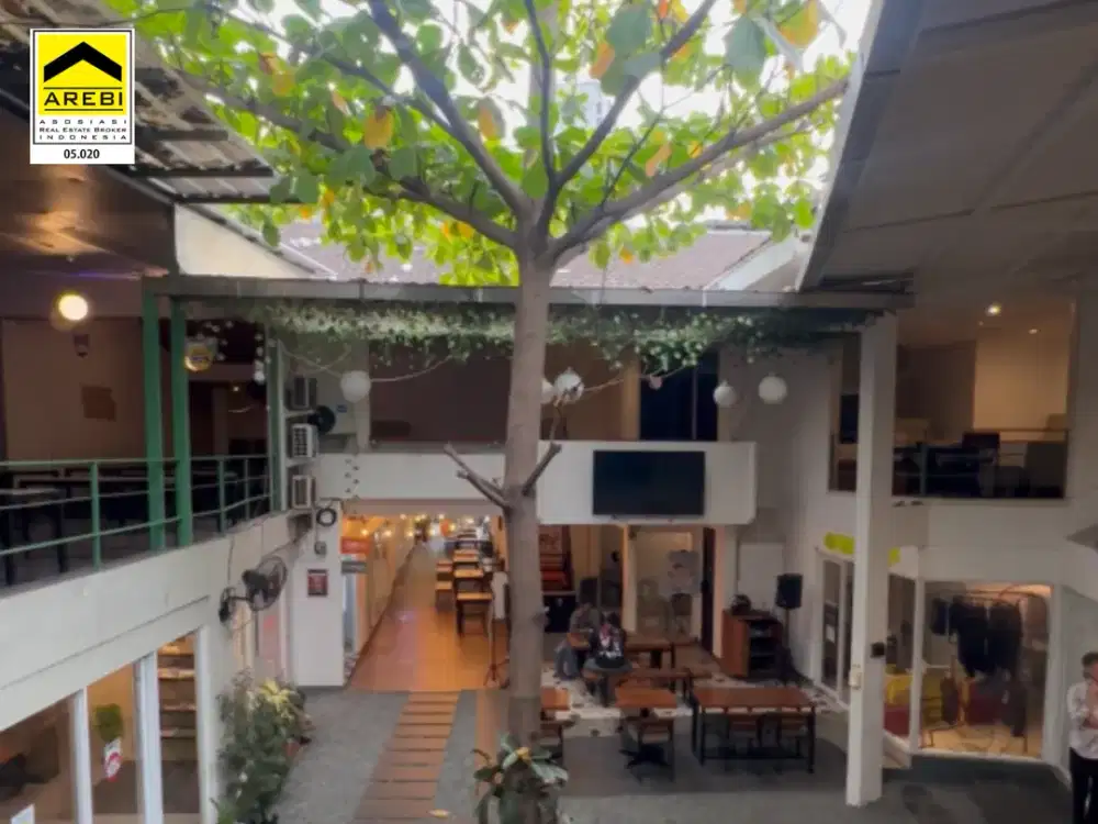 Investasi Cerdas pada Properti Produktif Multi Usaha di Sayap Gatsu Bandung