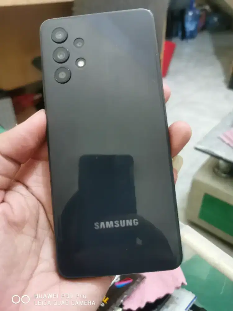Samsung A32 nfc 8+8/128