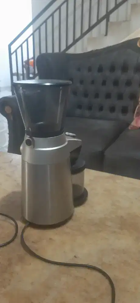 Mesin Grinder kopi