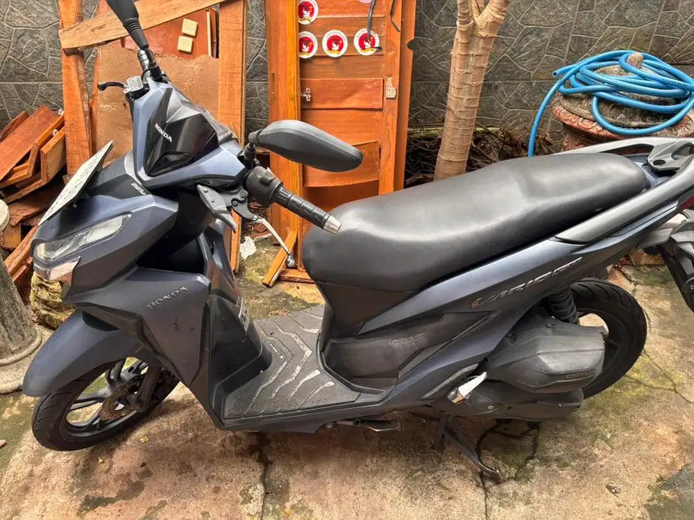 Honda Vario 150