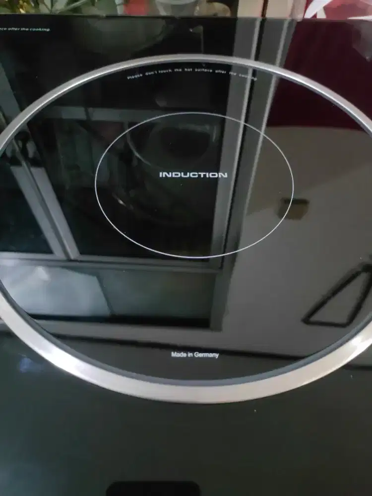 Kompor Listrik Midori (Made in German)