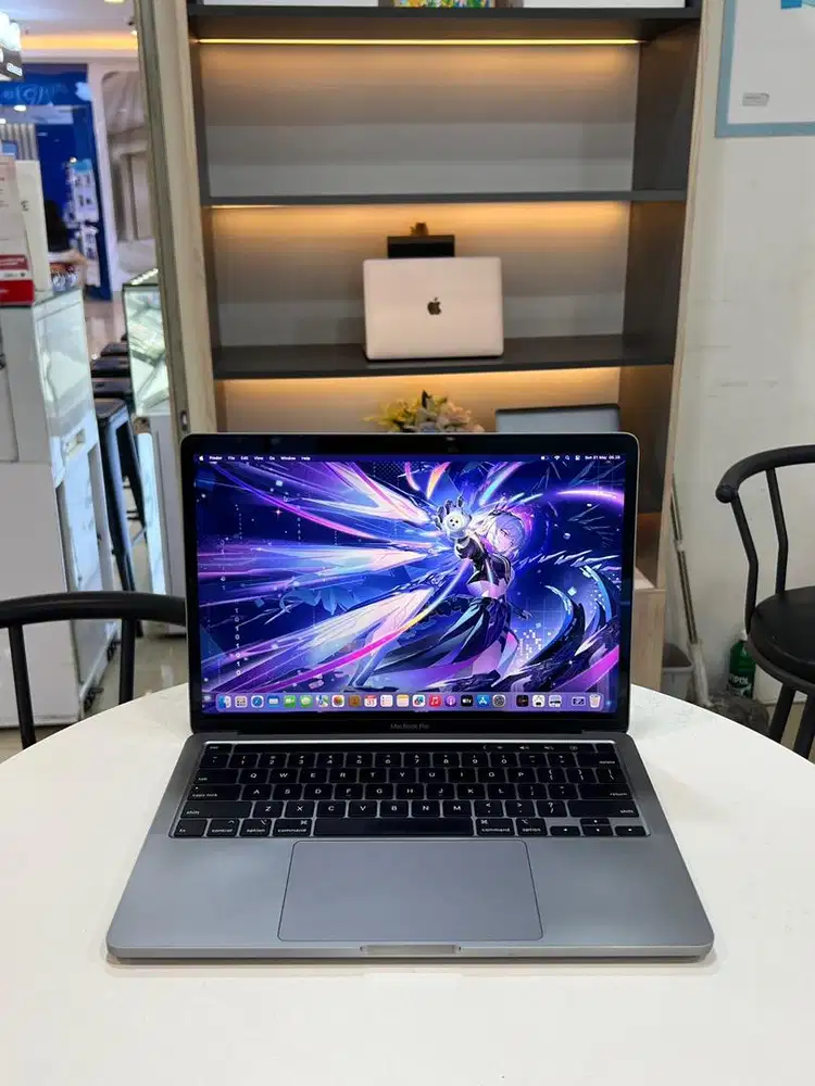 MacBook Pro 2020 i5/16/256GB